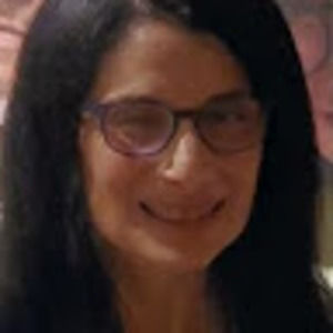 Meet your Posher, Deborah